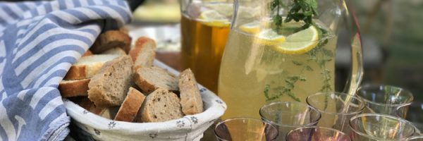 De Kunst van Nuchter Leven - Petra Moes